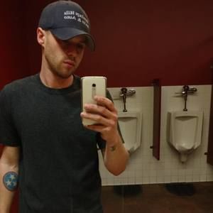 Meet your Posher, Kevin